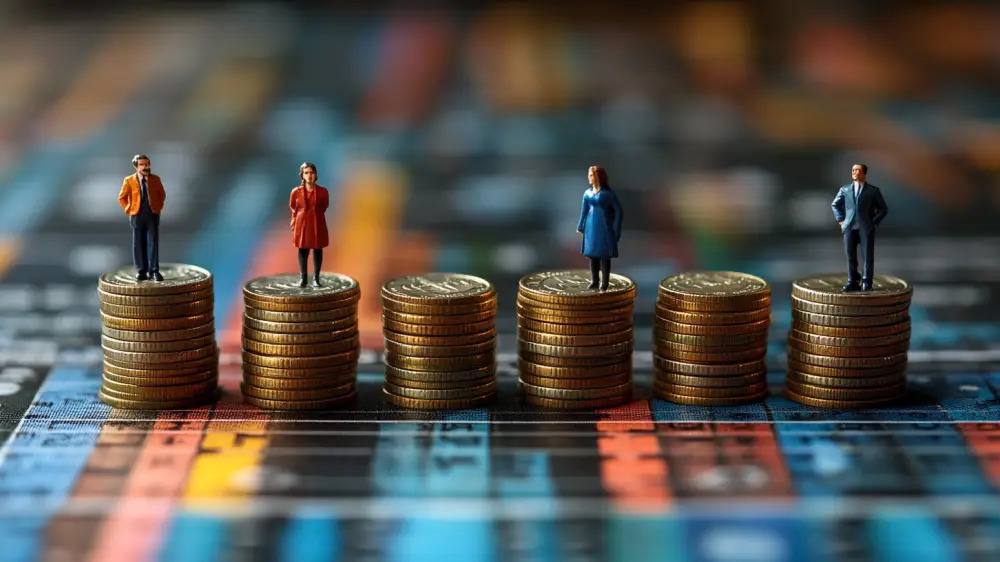 Казахстану необходима формула умеренного неравенства и высокой мобильности