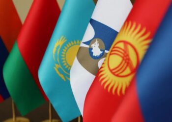 Страны ЕАЭС будут совместно бороться с нарушениями прав на интеллектуальную собственность в интернете