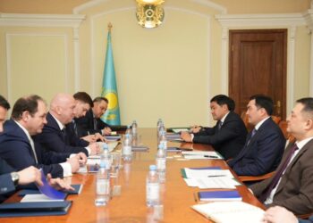 Казахстан и Сербия укрепляют стратегическое партнерство в энергетике — Минэнерго РК