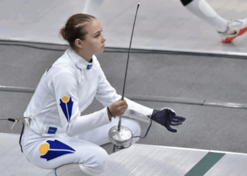 Казахстанские фехтовальщики завоевали две бронзовые медали на чемпионате Азии среди кадетов