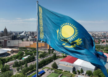 Казахстан создает свою Конституцию без копирования чужих моделей