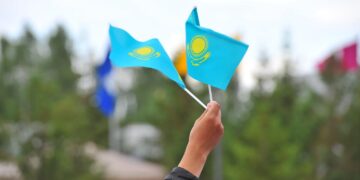 Почему в центре новой Конституции Казахстана должен оказаться человек