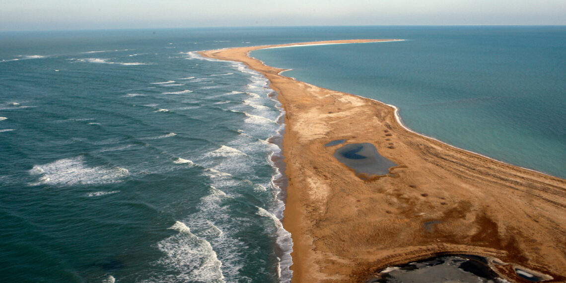 Правительством РК выделено 1,1 млрд тенге на изучение и сохранение Каспия