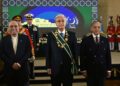 Касым-Жомарт Токаев награжден высшей государственной наградой Пакистана