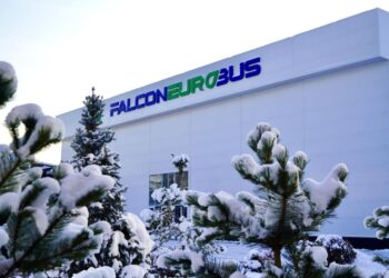 Казахстан поставит в Пакистан 600 электроавтобусов