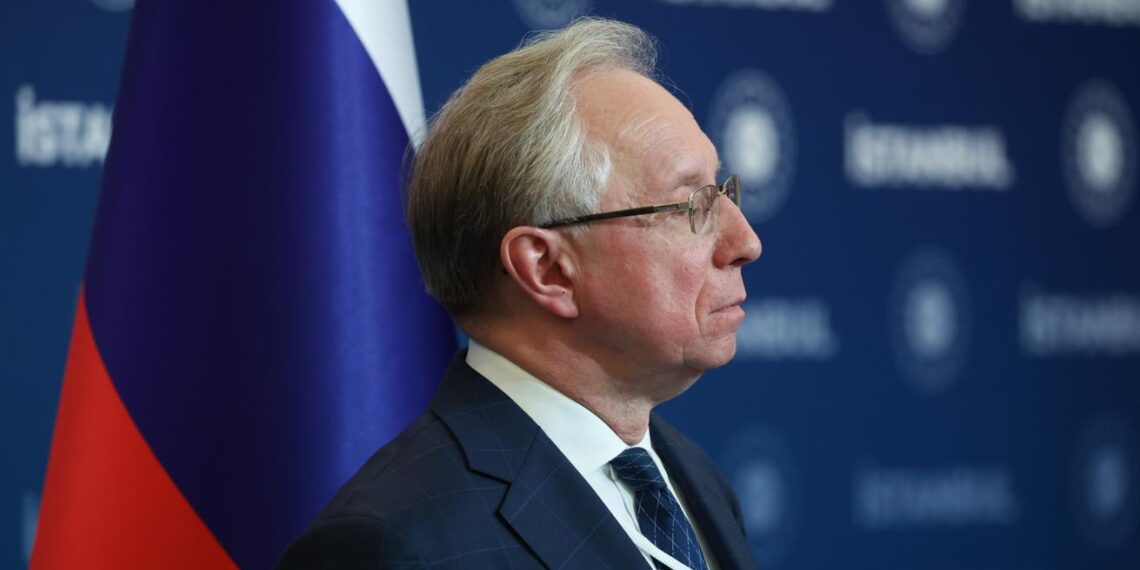 В МИД России указали на передачу Украиной и Молдовой своего суверенитета Западу