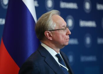 В МИД России указали на передачу Украиной и Молдовой своего суверенитета Западу
