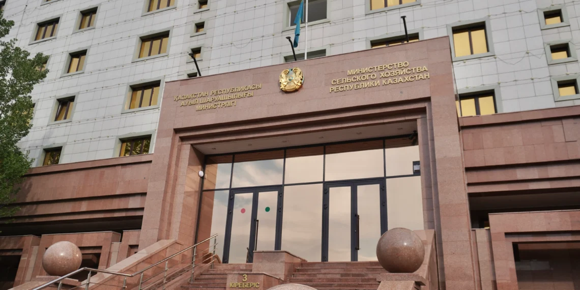 Распространяемые в соцсетях видеоматериалы об изъятии и уничтожении КРС не связаны с Казахстаном