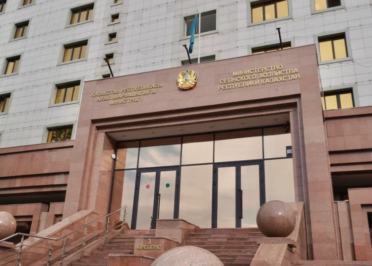 Распространяемые в соцсетях видеоматериалы об изъятии и уничтожении КРС не связаны с Казахстаном