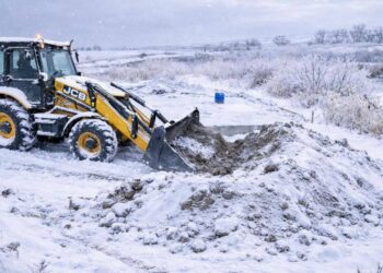 На крупнейших водохранилищах Актюбинской области обеспечивается свободная емкость для приема паводковых вод