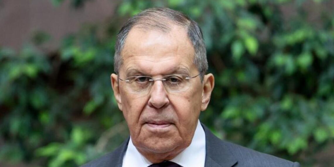 Глава МИД России Лавров указал на неготовность США реализовать озвученные в Анкоридже предложения по Украине