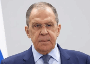 Россия атакует исключительно военные цели на Украине, либо имеющие двойное назначение объекты — глава МИД РФ Лавров