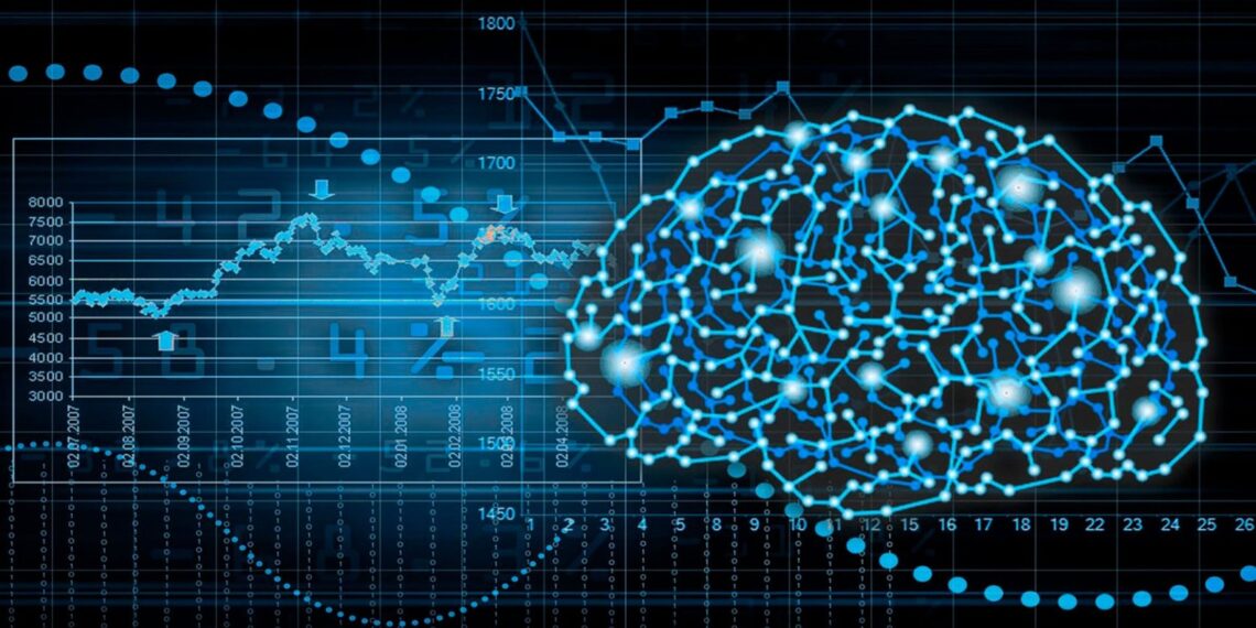 Статистика перестала быть просто цифрами, став интеллектуальной системой