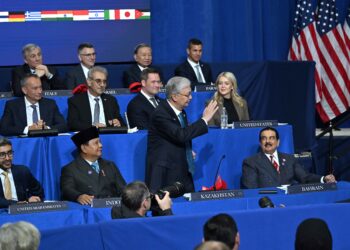 Касым-Жомарт Токаев заявил о готовности Казахстана финансировать восстановление сектора Газа