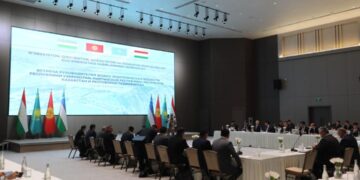 Минэнерго РК: Казахстан, Кыргызстан и Узбекистан укрепляют координацию в сфере водно-энергетического сотрудничества