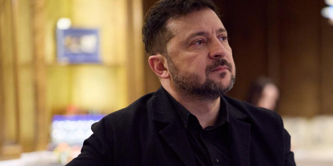 Зеленский указал на отсутствие возможности возвращения Украины к границам 1991 года