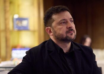 Зеленский указал на отсутствие возможности возвращения Украины к границам 1991 года