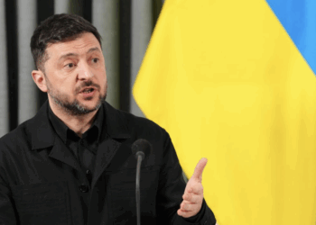 Junge Welt: требование Зеленского о признании его легитимности Москвой говорит об отчаянии