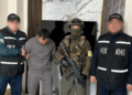В КНБ Казахстана сообщили о задержании представителя уголовно-преступной среды