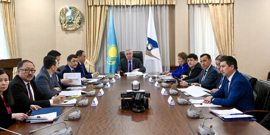 Ученые звания будут взаимно признаваться странами ЕАЭС