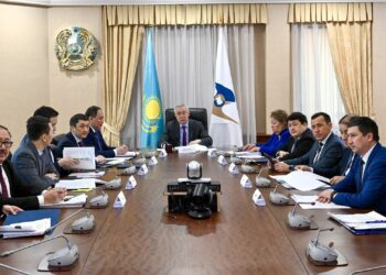 Ученые звания будут взаимно признаваться странами ЕАЭС