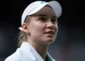 Елена Рыбакина пробилась в четвертьфинал крупного теннисного турнира в США