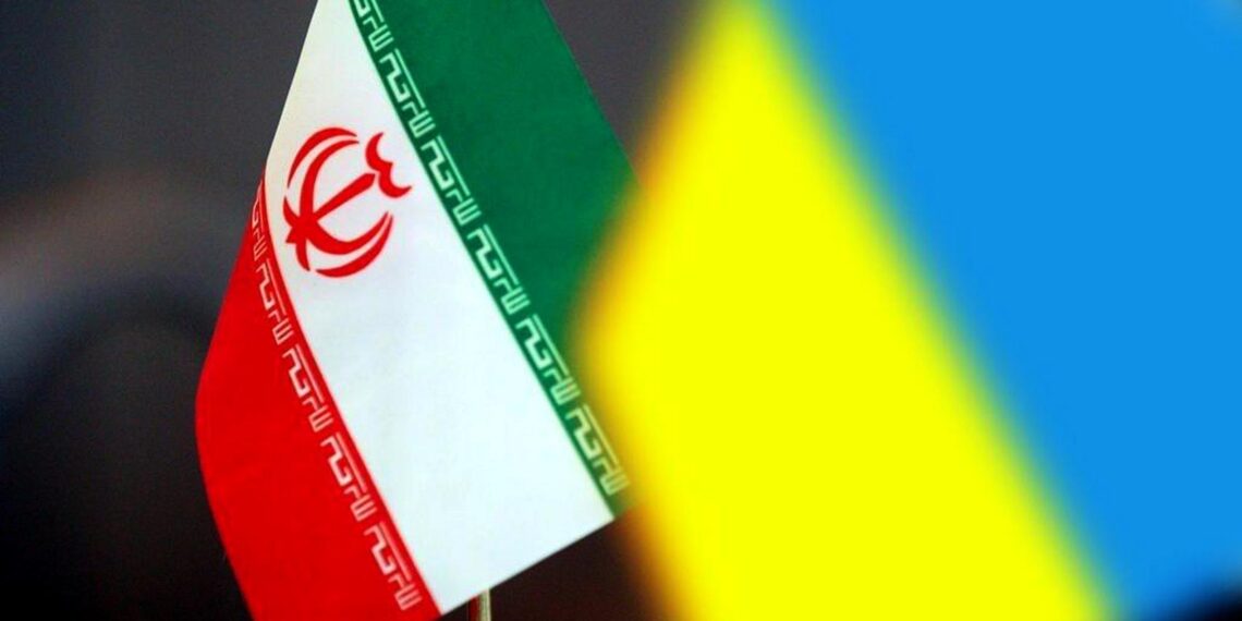 В МИД Ирана осудили планы Киева отправить военных советников на Ближний Восток для борьбы с иранскими дронами