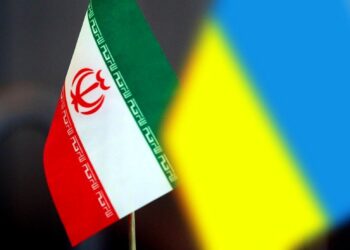 В МИД Ирана осудили планы Киева отправить военных советников на Ближний Восток для борьбы с иранскими дронами