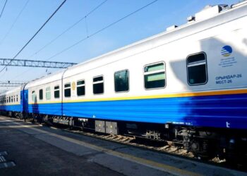 В Казахстане запустят прямое пассажирское сообщение Астана-Талдыкорган