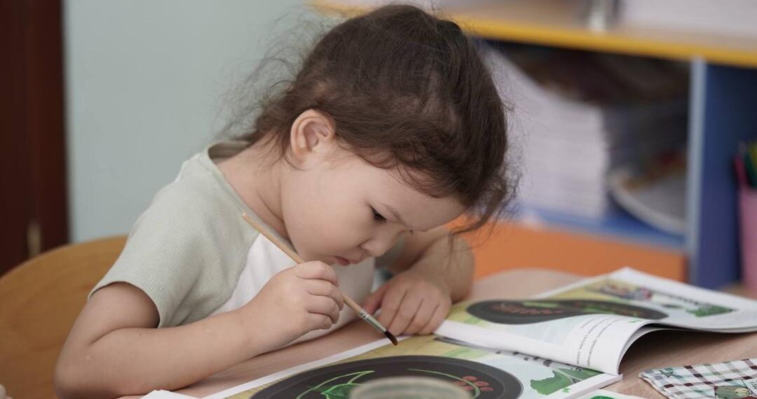 Срок пилотного проекта по ваучерному финансированию детсадов продлен до 1 июля 2026 года