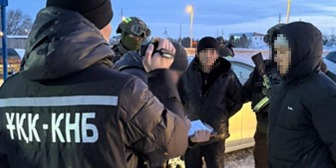 В КНБ подвели итоги работы по борьбе с незаконным оборотом наркотиков с начала года