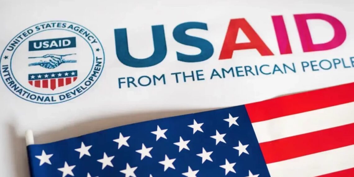 Служба внутреннего надзора USAID обнаружила проблемы с отчетами о помощи Украине на 26 миллиардов долларов