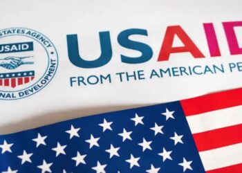 Служба внутреннего надзора USAID обнаружила проблемы с отчетами о помощи Украине на 26 миллиардов долларов