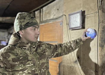 В Казахстане с начала отопительного сезона установлено 50 тысяч датчиков