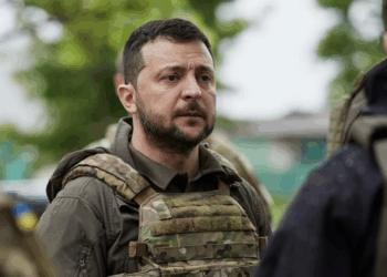 Зеленский указал на отсутствие у Киева надежд на поставки ЗРК Patriot