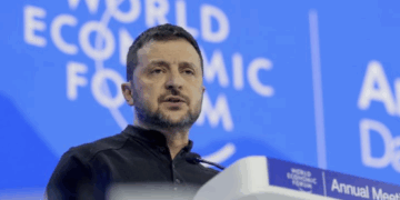 Зеленский выразил недовольство условием Вашингтона по гарантиям безопасности