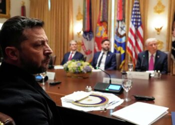 Зеленский выразил недовольство ввиду давления на Киев со стороны Вашингтона