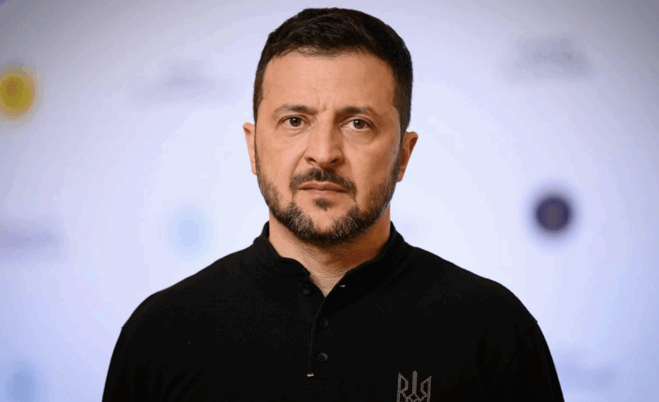 Владимир Зеленский опасается уменьшения объемов поставок вооружения из-за событий на Ближнем Востоке