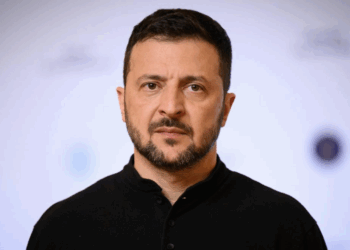 Владимир Зеленский опасается уменьшения объемов поставок вооружения из-за событий на Ближнем Востоке