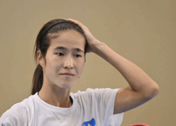 Теннисистка Жибек Куламбаева завоевала титул чемпиона турнира серии ITF в Индии