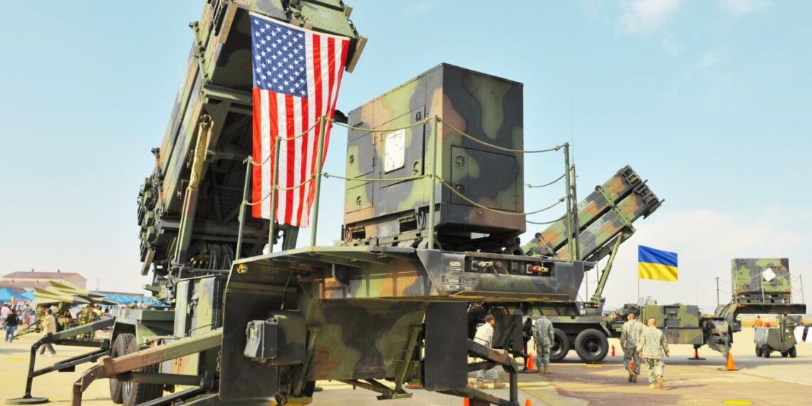 Битва за Ближний Восток: как эскалация между США и Ираном оставляет Украину без защиты