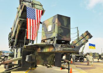 Битва за Ближний Восток: как эскалация между США и Ираном оставляет Украину без защиты