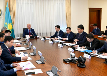 Роман Скляр провел очередное заседание Совета по привлечению инвестиций