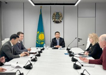 Глава Минсельхоза провел личный прием граждан