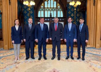 МИД РК: Казахстан и Россия продолжают углублять сотрудничество