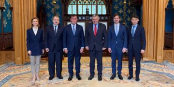 МИД РК: Казахстан и Россия продолжают углублять сотрудничество