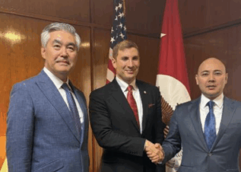 МИД РК: Казахстан и США обсудили перспективы экономического сотрудничества