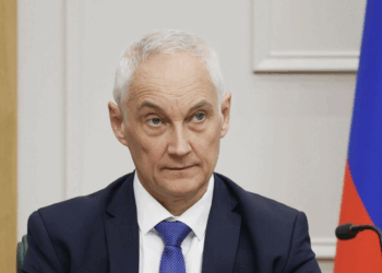 Глава Минобороны России принял участие в совещании министров внешнеполитических ведомств стран ШОС