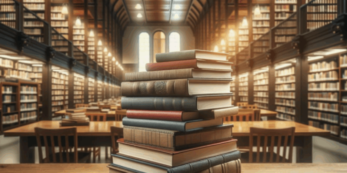 Книга как мост между культурами: почему чтение объединяет там, где политика разделяет