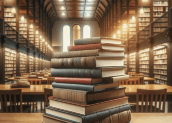 Книга как мост между культурами: почему чтение объединяет там, где политика разделяет